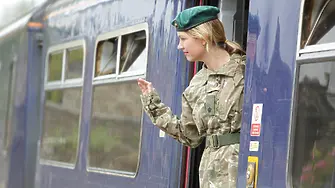 Гърция въвежда доброволна военна служба за жени от 2026 г.