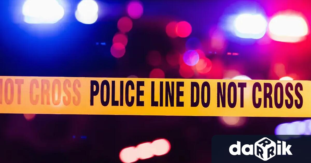 Прокуратурата в Англия съобщи името на нападателя от влака и