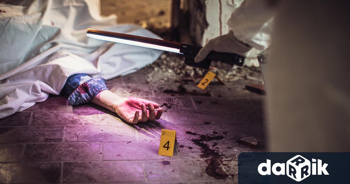 Оъдиха мъж на 20 години затвор при първоначален строг режим