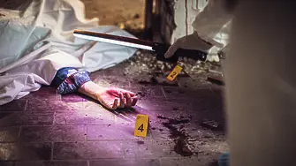 20 години затвор за едно от най-жестоките убийства в София