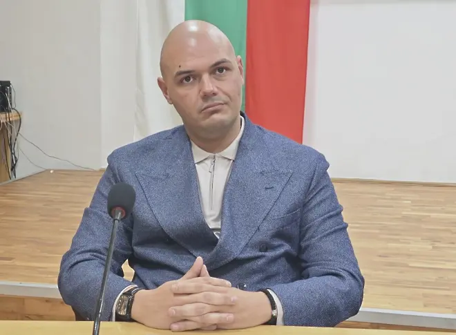 Христо Кочев е новият заместник-кмет на Община Плевен с ресор „Териториално развитие“