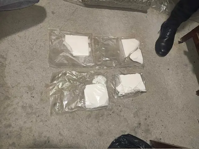 Мащабна акция в София: 64 задържани, разбити са две наркобази