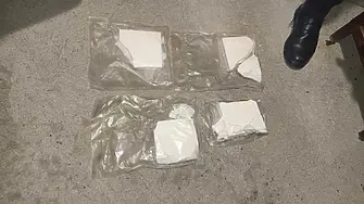 Мащабна акция в София: 64 задържани, разбити са две наркобази