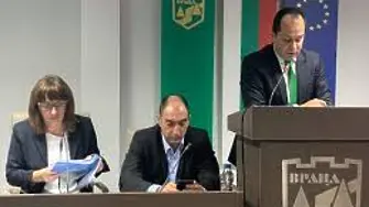 Община Враца има готовност да започне цялостен ремонт на няколко улици в града