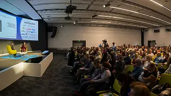 Грандиозен успех за “Как да живеем до 100: Longevity Summit VOL.2”