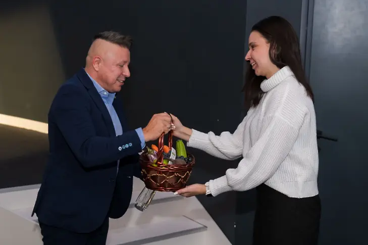 Грандиозен успех за “Как да живеем до 100: Longevity Summit VOL.2”