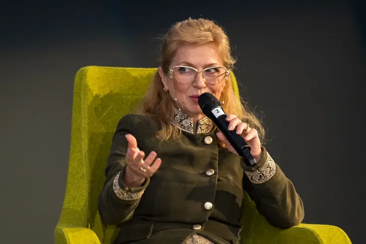 Грандиозен успех за “Как да живеем до 100: Longevity Summit VOL.2”