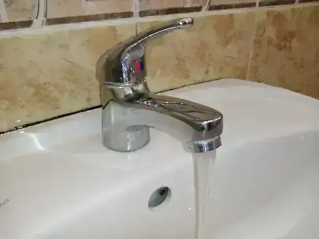 Великотърновско без питейна вода