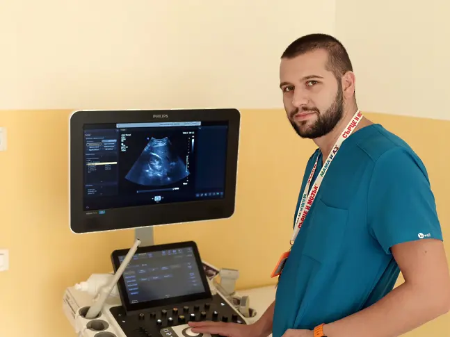 Безплатни урологични прегледи и изследвания в ‚Сърце и Мозък‘ Плевен и Бургас