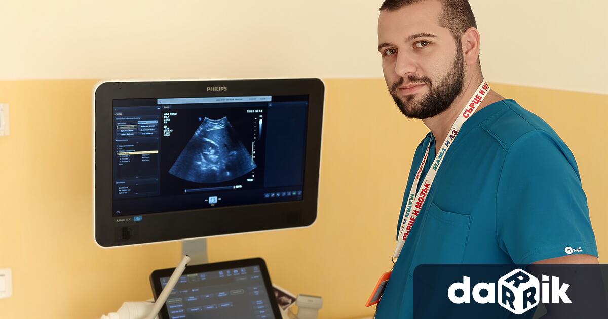 Мовембър е месецът в който целият свят обръща внимание на