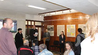 Исторически музей – Котел отбеляза двойния празник в града с тримодулна програма