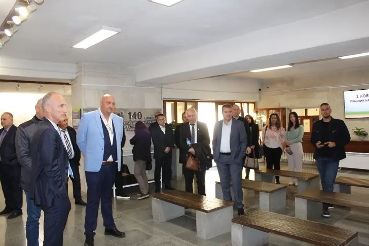 Исторически музей – Котел отбеляза двойния празник в града с тримодулна програма