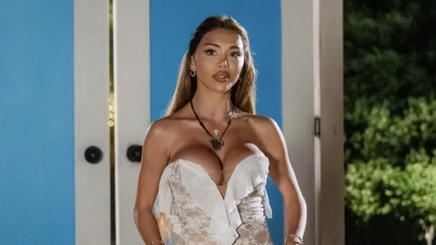 „Направих го, за да ѝ отмъстя! ...ама ми липсва"