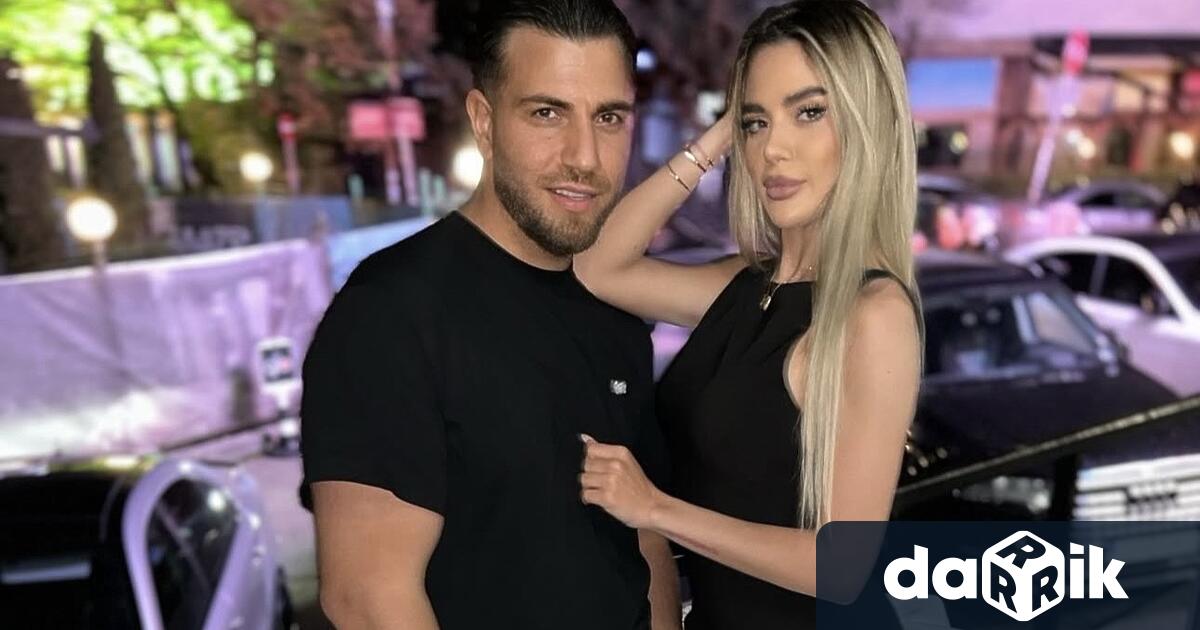 След като напуснаха Къщата на Биг Брадър Мути и Мина