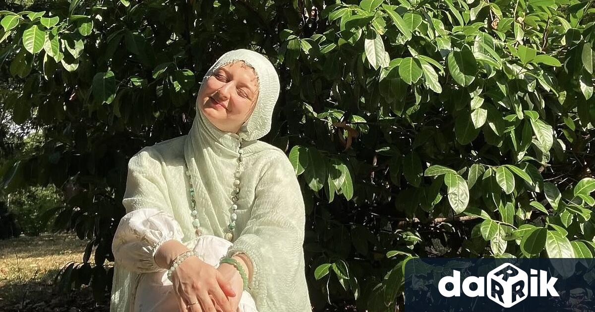 Арабският език не е просто думи – той е поезия