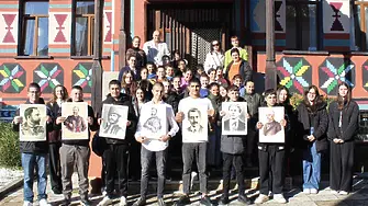 „Да бъдем будни“ – среща на признателни потомци в навечерието на Деня на народните будители