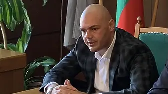 Христо Кочев, заместник-кмет „Териториално развитие“: Всеки въпрос, свързан с развитието на общината, ще бъде приоритет в работата ми