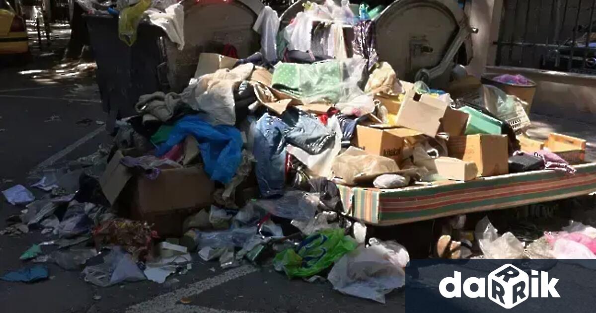 Жители на Люлин и Красно село излизат на протест заради