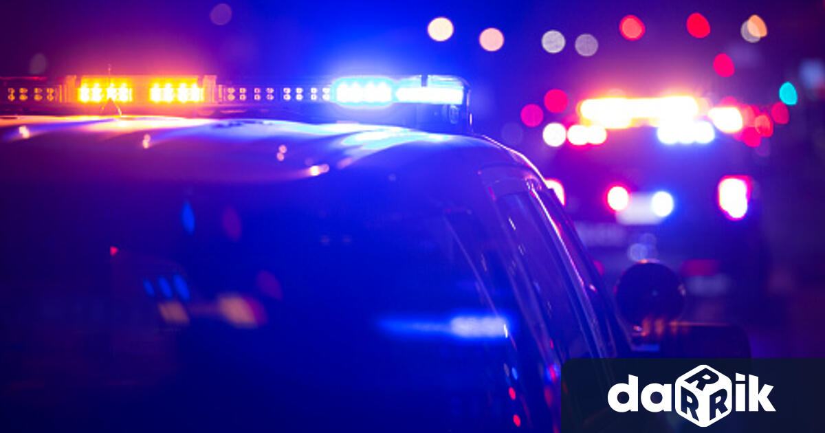 Па поредна кражба на гориво от паркиран автомобил съобщиха от