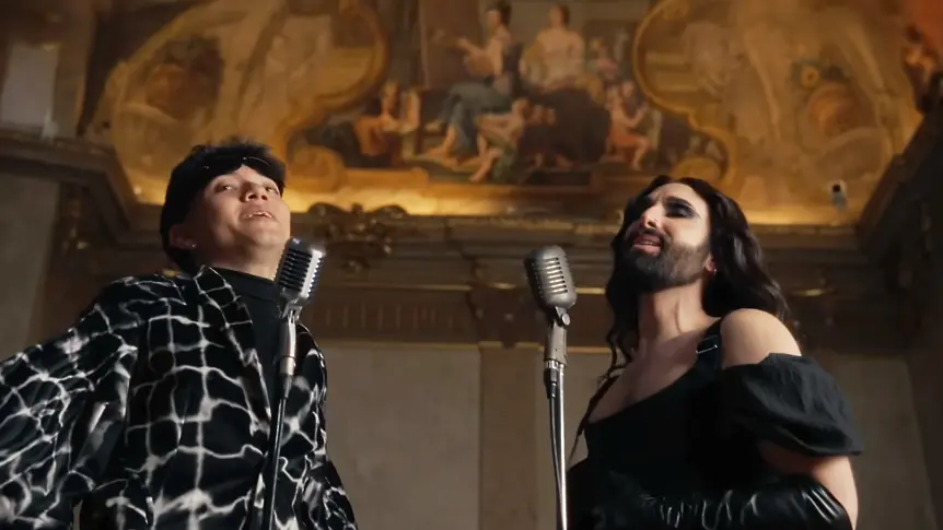 България се завръща на „Евровизия“ в годината на JJ и Кончита Вурст