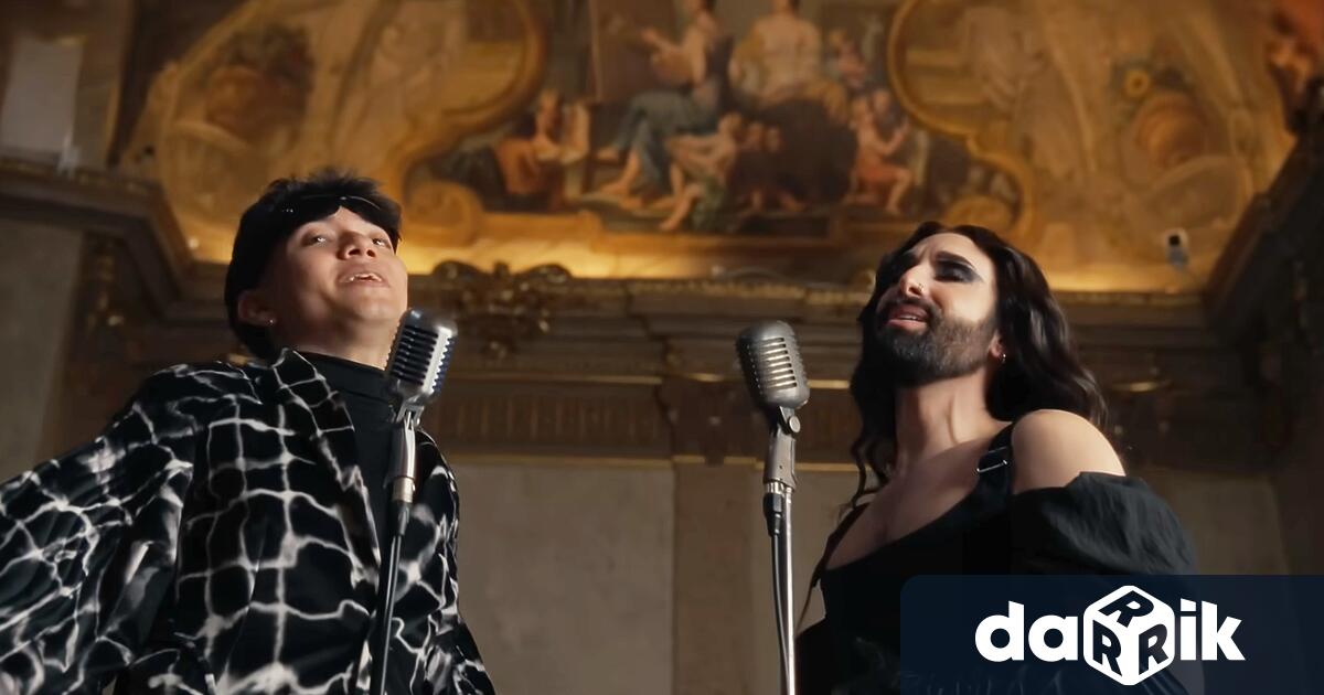 България се завръща на Евровизия и ще участва на песенния