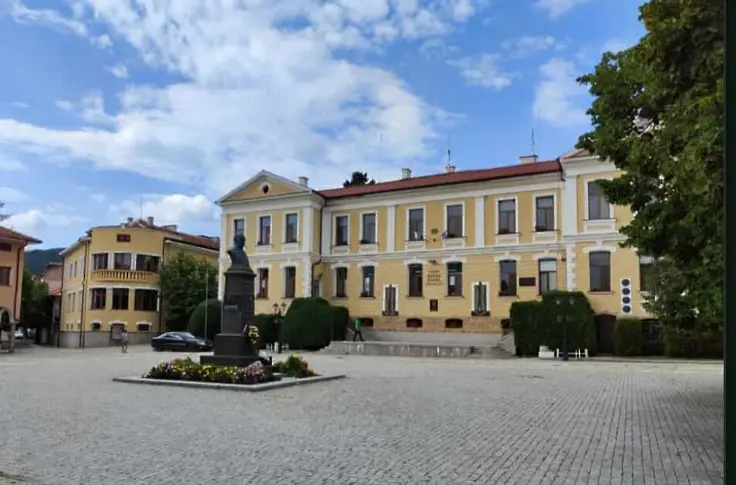 Котел открива „Прозорци във времето“ – интерактивен проект, който оживява миналото