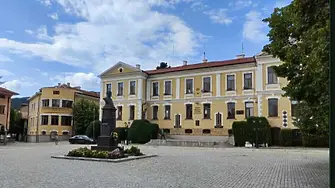 Котел открива „Прозорци във времето“ – интерактивен проект, който оживява миналото