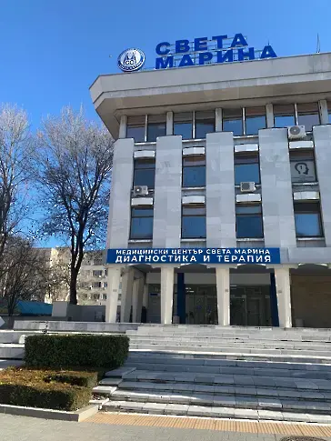 Д-р Житиян Атанасов: В МЦ „Света Марина“ десетки специалисти обхващат по-голямата част от социално значимите заболявания
