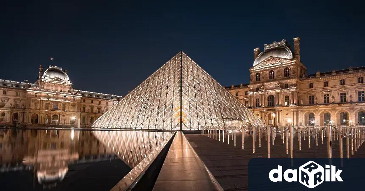 Френските власти официално повдигнаха обвинения срещу жена заподозряна в участие