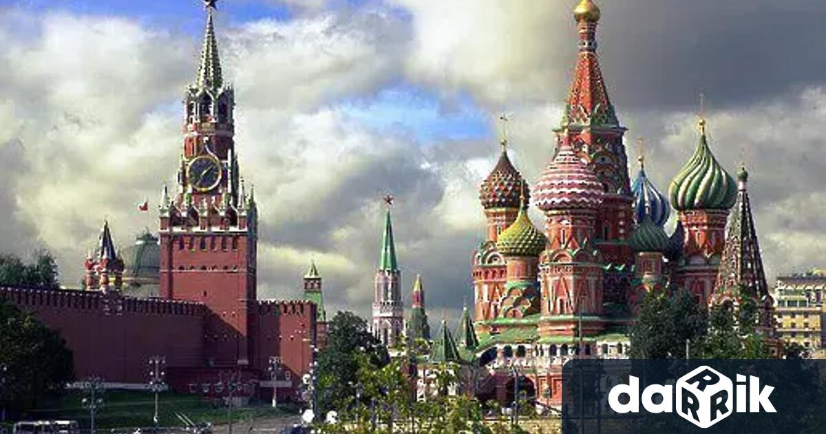 Кремъл заяви че изпитанията на Русия на ракета и торпедо