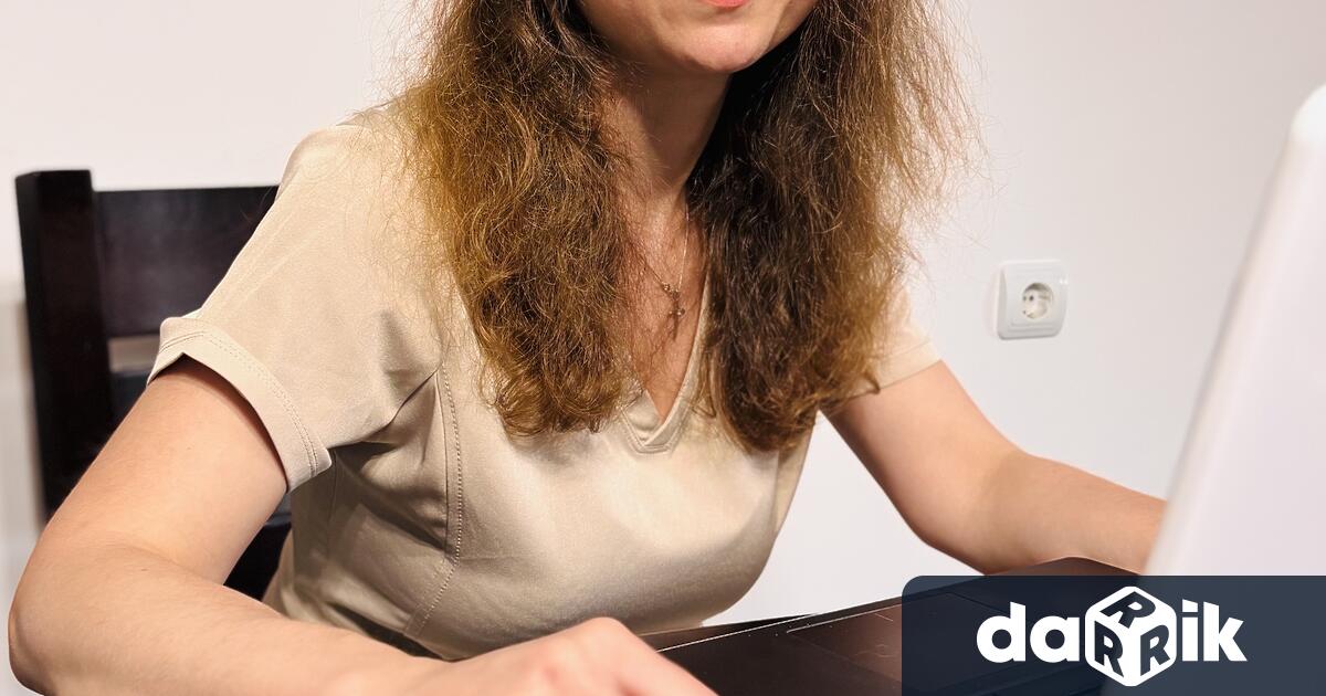 Д р Надежда Толекова е сред отличените в категория Медицина в