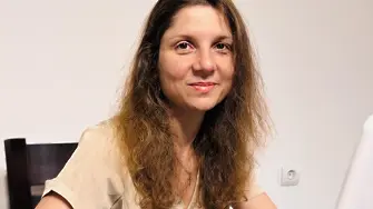 Д-р Надежда Толекова - детският хирург, който спасява най-малките!