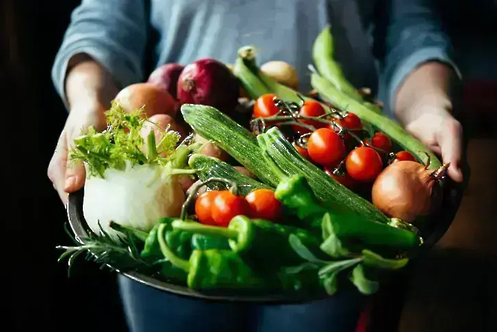 Отчитат поскъпване на зеленчуците в сезона на туршиите