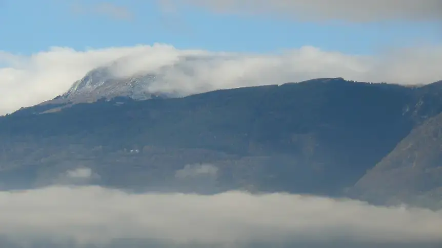 Издирват жена изчезнала на Витоша
