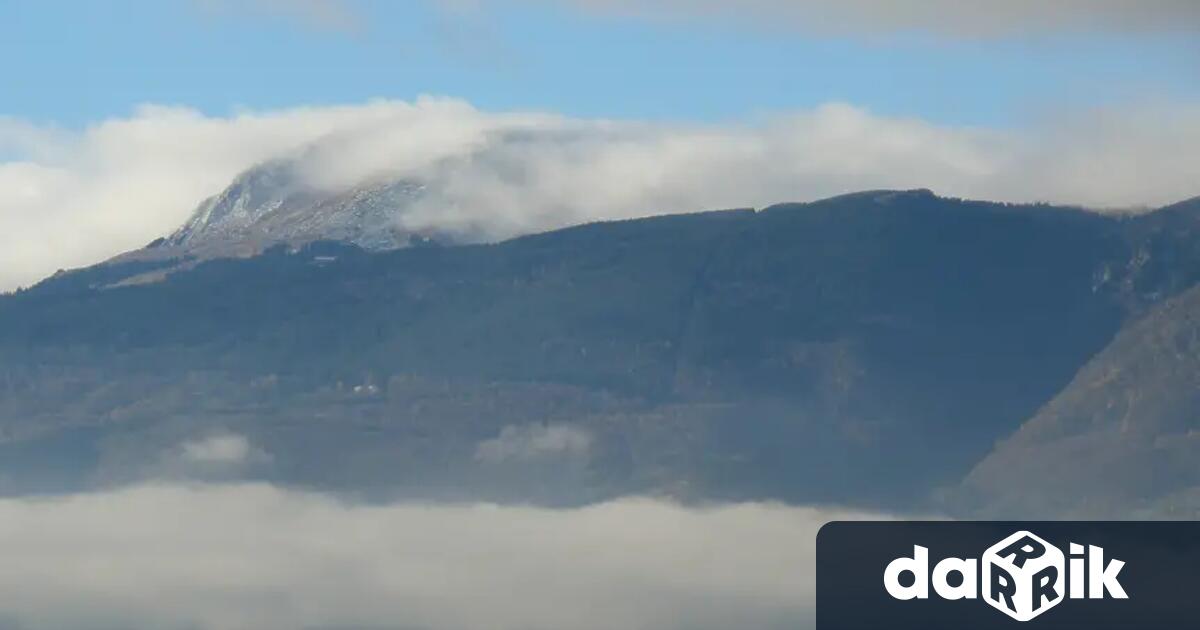 Издирва се жена в района на Северна Витоша съобщиха от