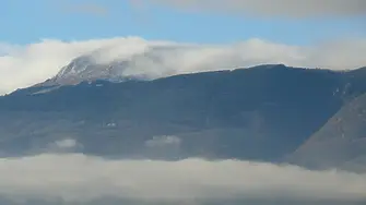 Издирват жена изчезнала на Витоша