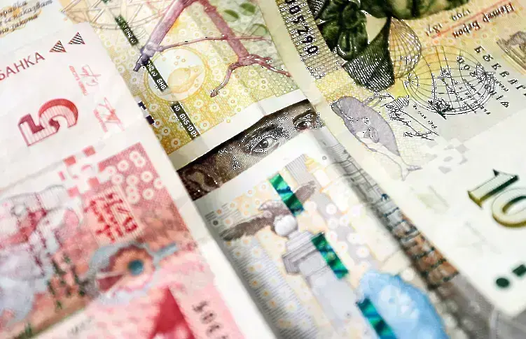 БНБ: Парите в обращение намаляха с над 2 млрд. лева през последното тримесечие