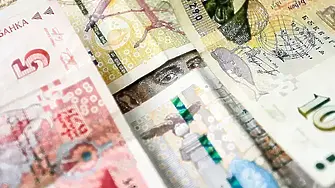 БНБ: Парите в обращение намаляха с над 2 млрд. лева през последното тримесечие