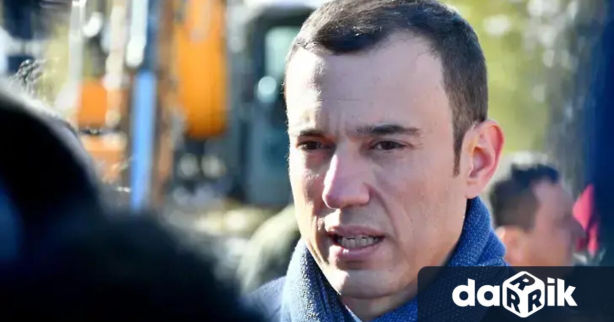 Кризата със сметосъбирането в София е към края си за