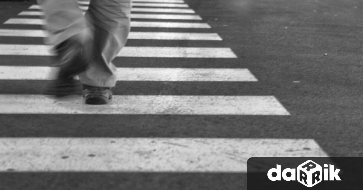 С цел осигуряване безопасността на движението по пътищата и ограничаване