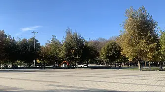 В петък максималните температури ще са между 19° и 21°