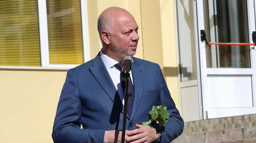 Желязков: Бъдете добри хора, следвайте примерите на будителите