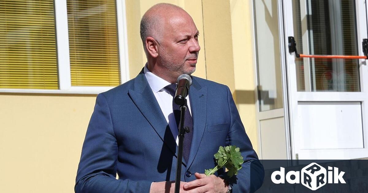 Премиерът Росен Желязков участва в тържественото отбелязване на Деня на