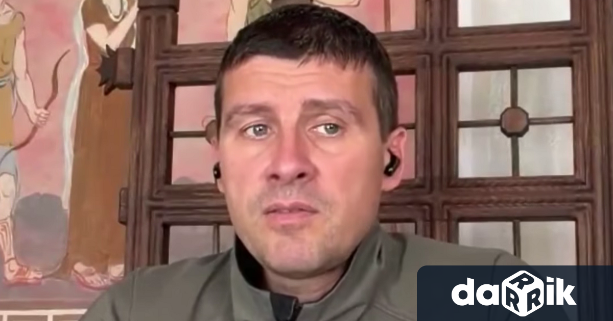 Председателят на парламентарната група на Величие Ивелин Михайлов бе ексклузивен