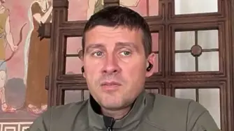 Михайлов: Отнеха ми оръжието, а съм редовен член на ловна дружинка!