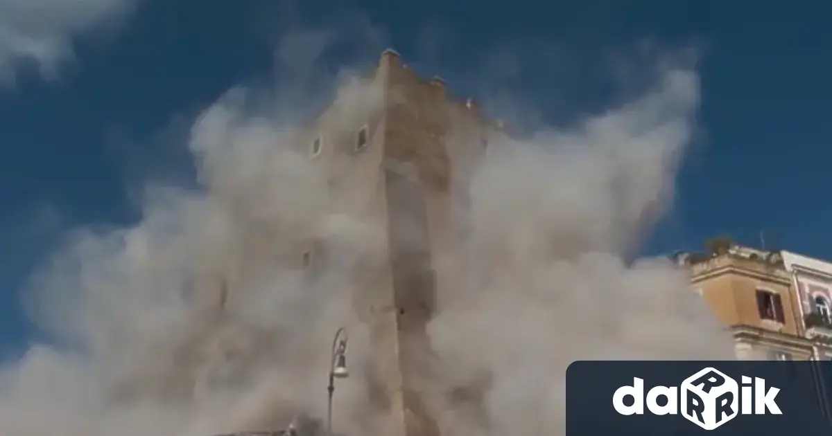 Изваденият късно снощи румънски работник затрупан при срутване на част