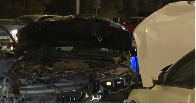 „Беше с момиче, само се хилеше“: Бившият шеф в „Автомагистрали“, помел коли в София, е имал предишни нарушения