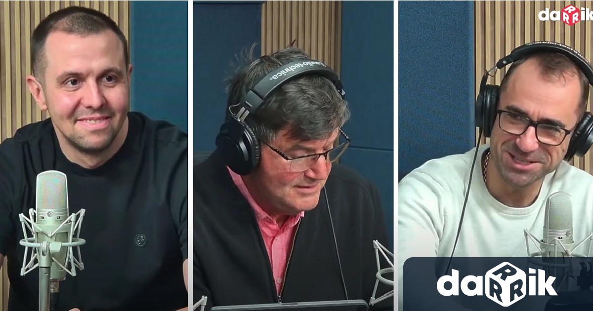 Христо Тодоров е технологичен лидер и съодновател на компанията CleverPine