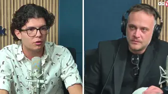 Боуен терапия с Християн Узунов