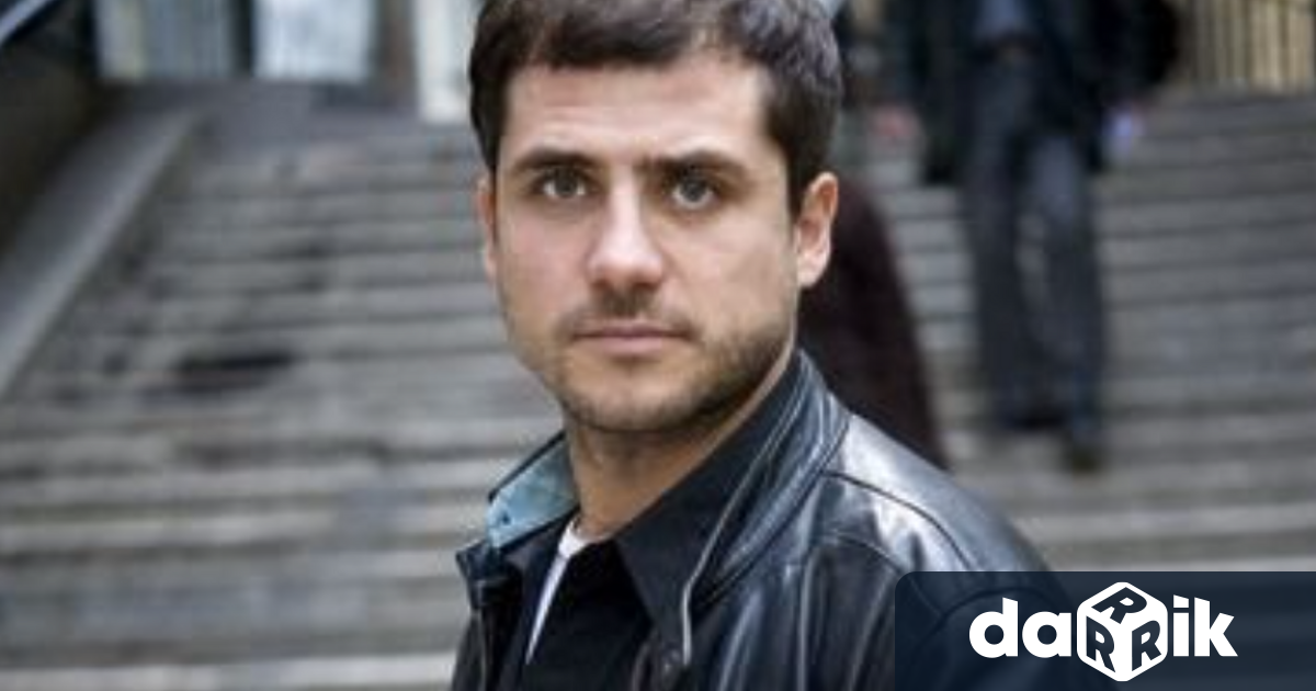 Режисьорът Камен Калев отказа да приеме държавното отличие Златен век